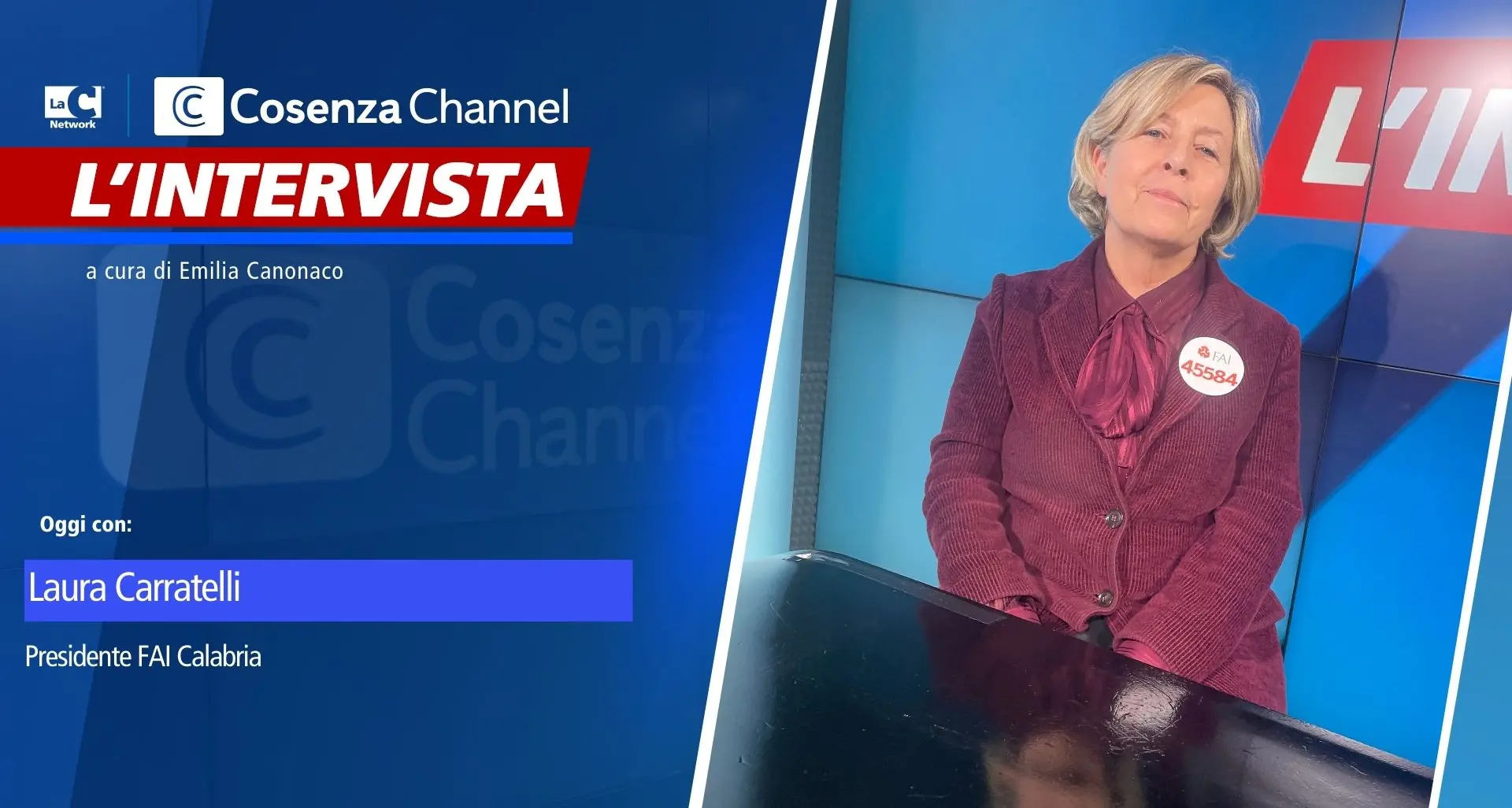 Le Giornate di Primavera del FAI e l'incanto della Calabria