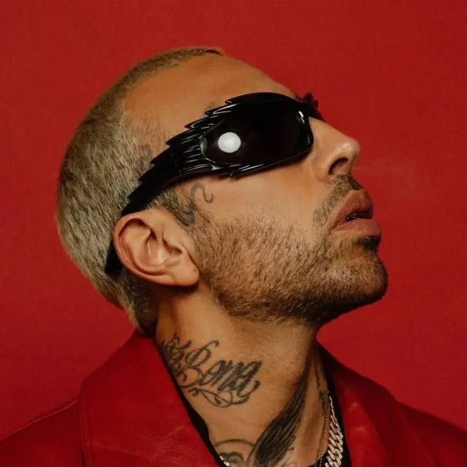 Roccella Summer Festival, nel cast anche Luchè\n