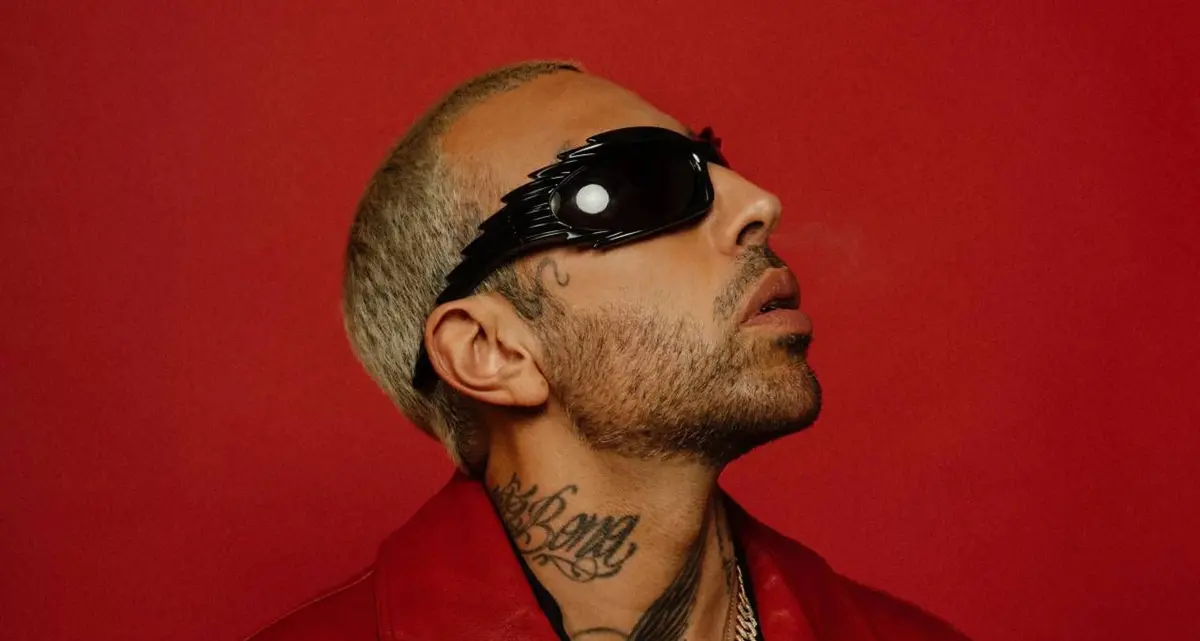 Roccella Summer Festival, nel cast anche Luchè\n