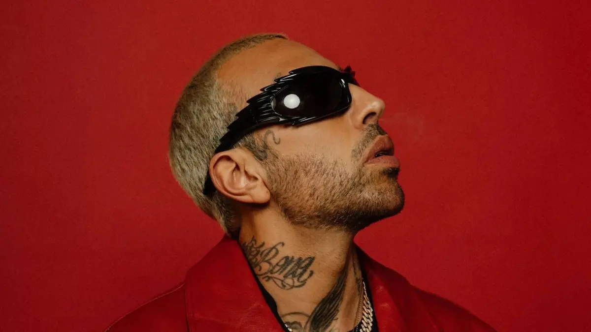 Roccella Summer Festival, nel cast anche Luchè\n