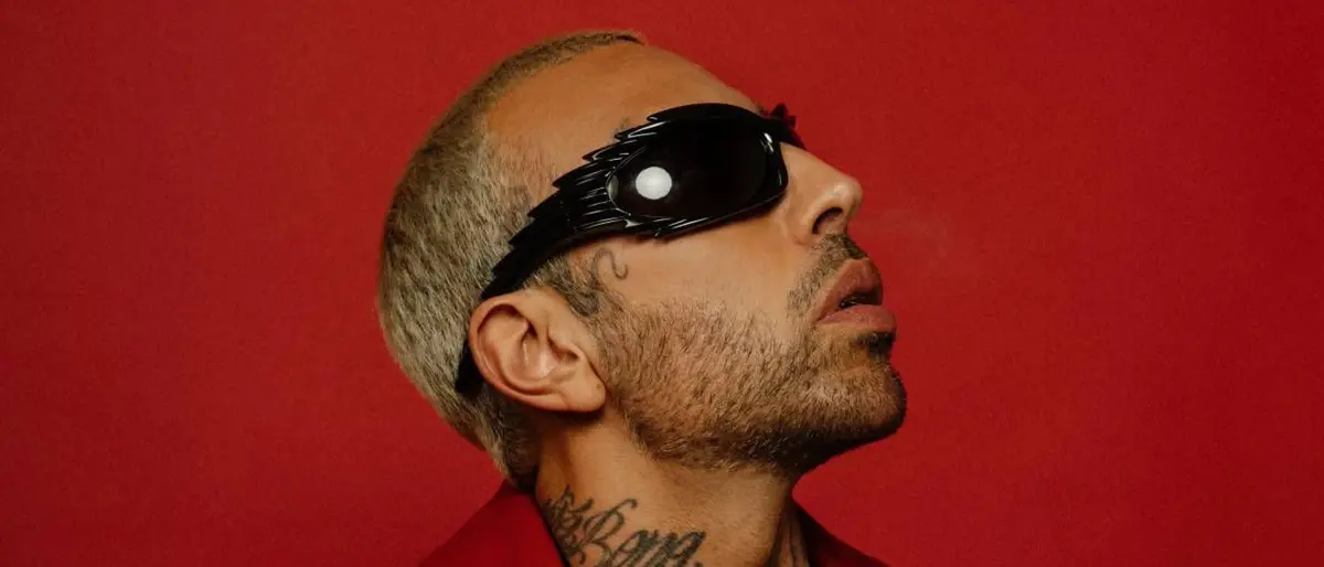 Roccella Summer Festival, nel cast anche Luchè\n