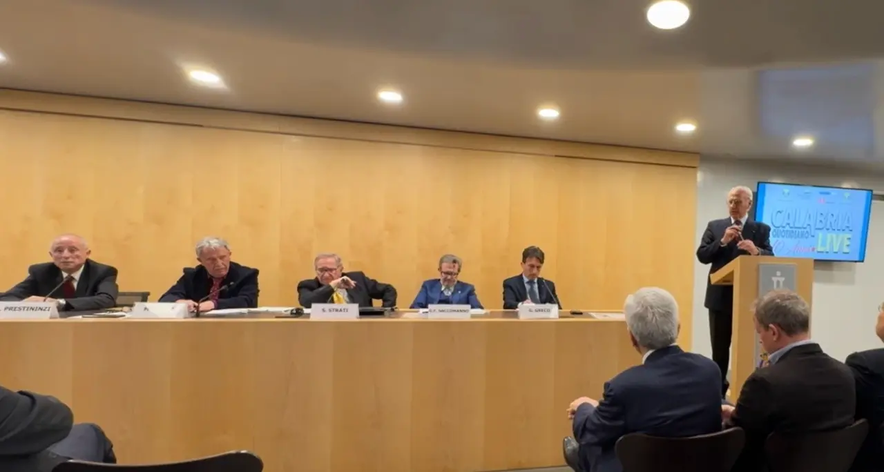 A Roma la festa per i dieci anni di Calabria Live: «Così abbiamo introdotto una nuova narrazione della regione»\n