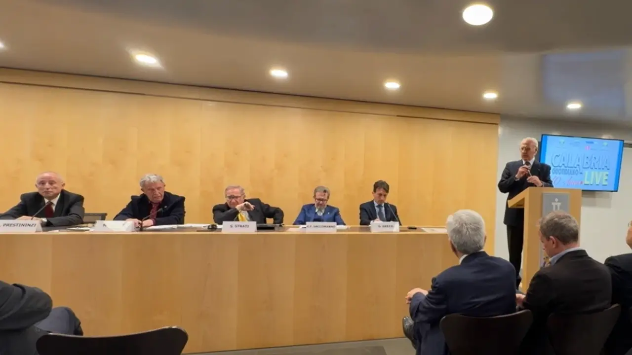 A Roma la festa per i dieci anni di Calabria Live: «Così abbiamo introdotto una nuova narrazione della regione»\n