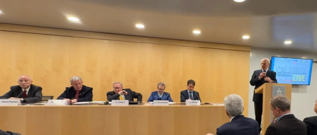 A Roma la festa per i dieci anni di Calabria Live: «Così abbiamo introdotto una nuova narrazione della regione»\n