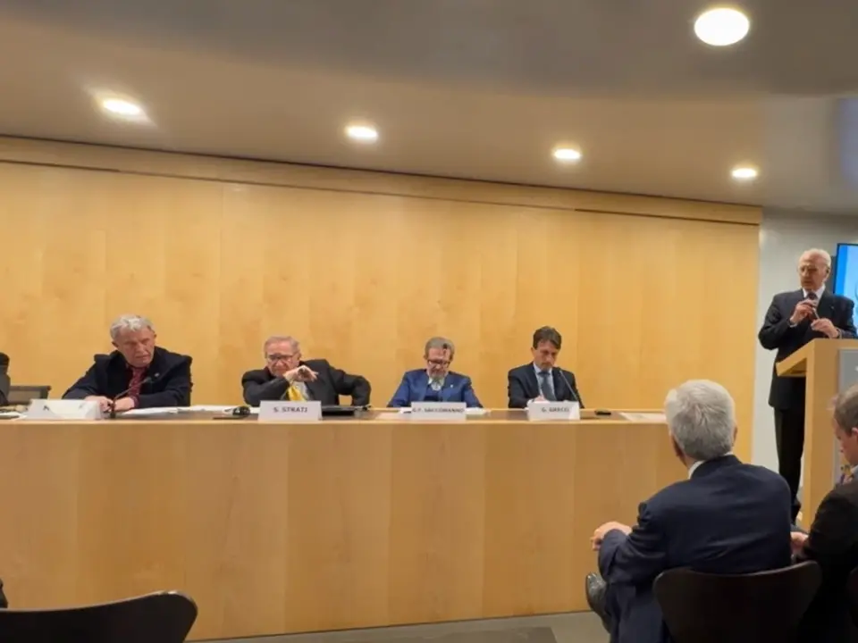 A Roma la festa per i dieci anni di Calabria Live: «Così abbiamo introdotto una nuova narrazione della regione»