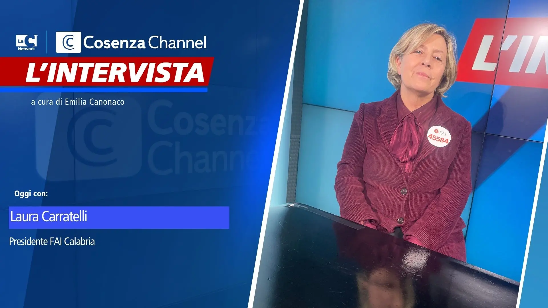 Scenari mozzafiato e palazzi nobiliari: le Giornate di Primavera del FAI svelano l’incanto della Calabria | VIDEO