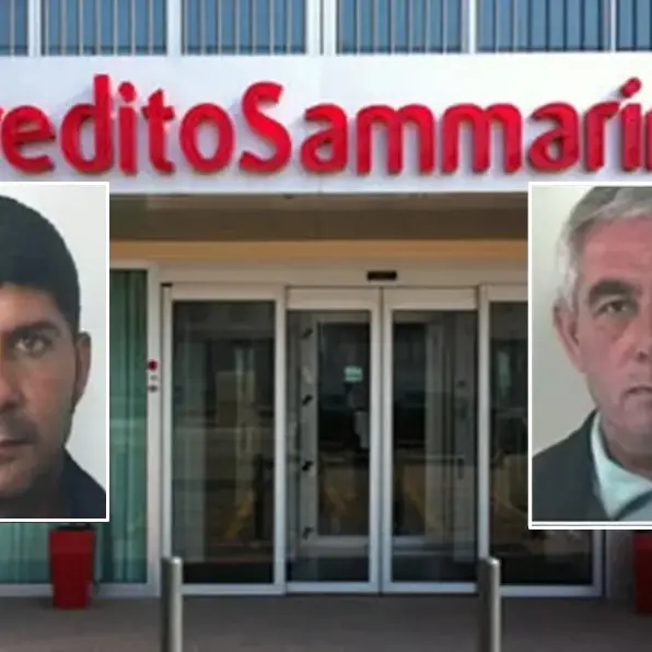 <p>Inchiesta Decollo, riciclavano a San Marino i soldi del narcos vibonese Vincenzo Barbieri: due condanne - NOMI</p>