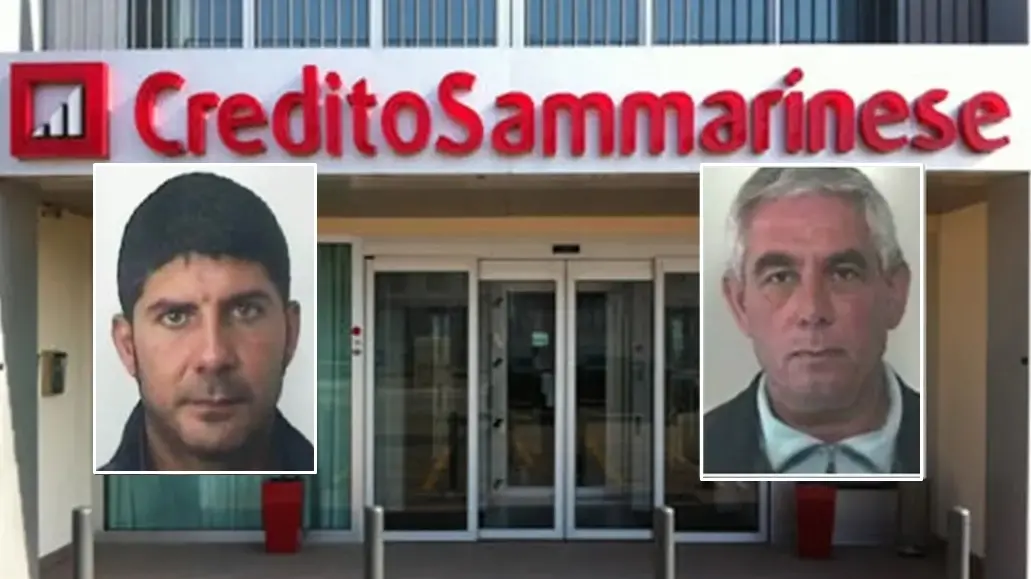 Inchiesta Decollo, due condanne per il riciclaggio a San Marino dei proventi del narcos vibonese Vincenzo Barbieri\n