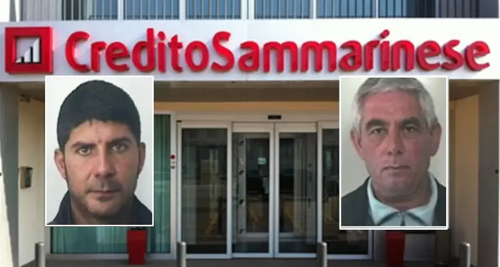 Inchiesta Decollo, due condanne per il riciclaggio a San Marino dei proventi del narcos vibonese Vincenzo Barbieri\n