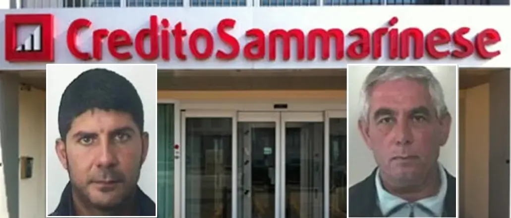 Inchiesta Decollo, due condanne per il riciclaggio a San Marino dei proventi del narcos vibonese Vincenzo Barbieri\n