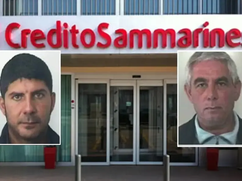 Inchiesta Decollo, due condanne per il riciclaggio a San Marino dei proventi del narcos vibonese Vincenzo Barbieri