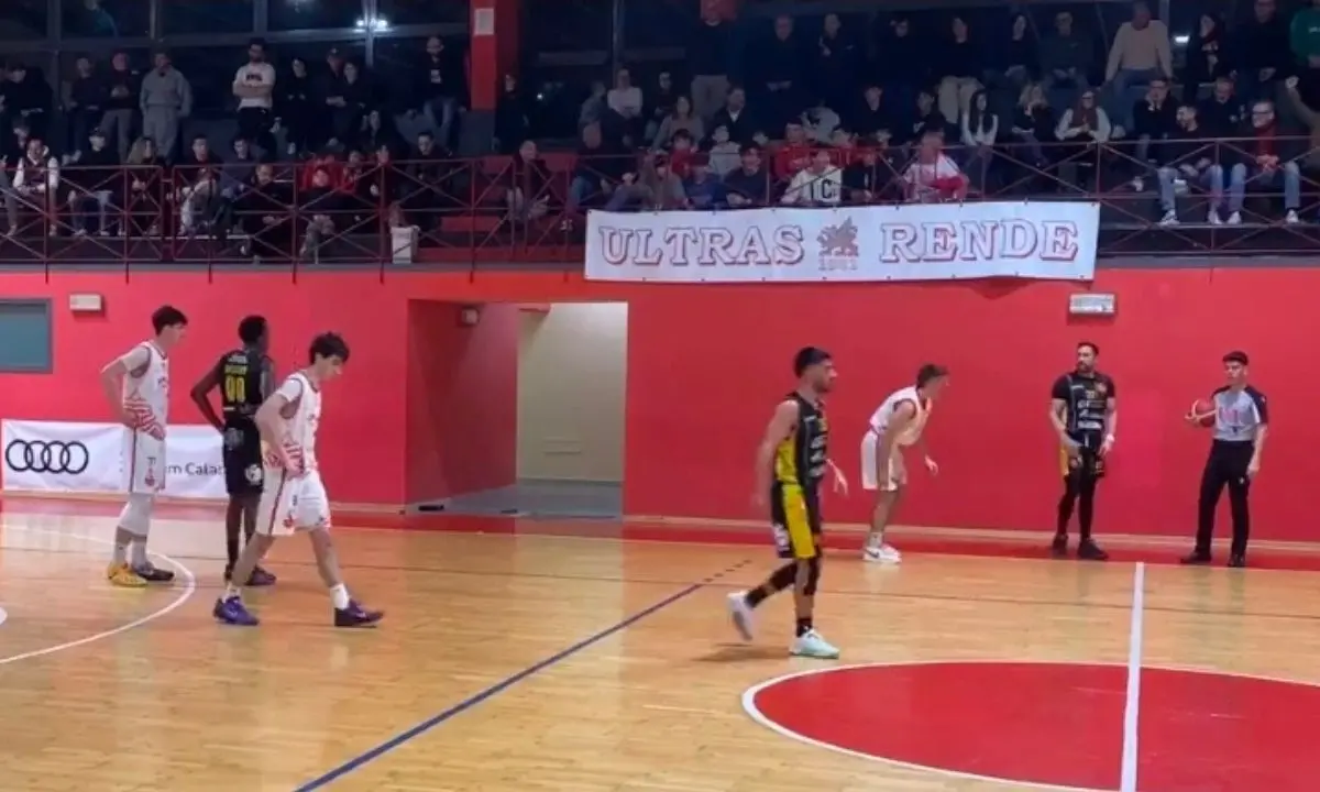 Bim Bum Rende ko in casa: Barcellona passa 67-82 e la salvezza si complica\n