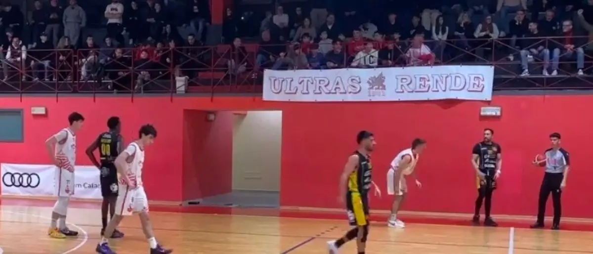 Bim Bum Rende ko in casa: Barcellona passa 67-82 e la salvezza si complica\n