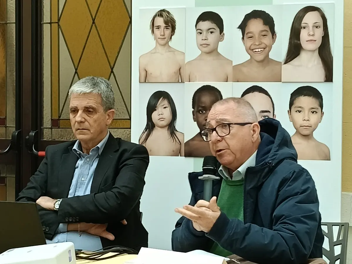 Al via a Reggio\u00A0la\u00A0Settimana dell’accoglienza e della solidarietà familiare\n