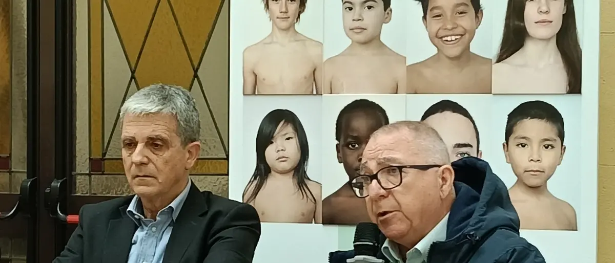 Al via a Reggio\u00A0la\u00A0Settimana dell’accoglienza e della solidarietà familiare\n