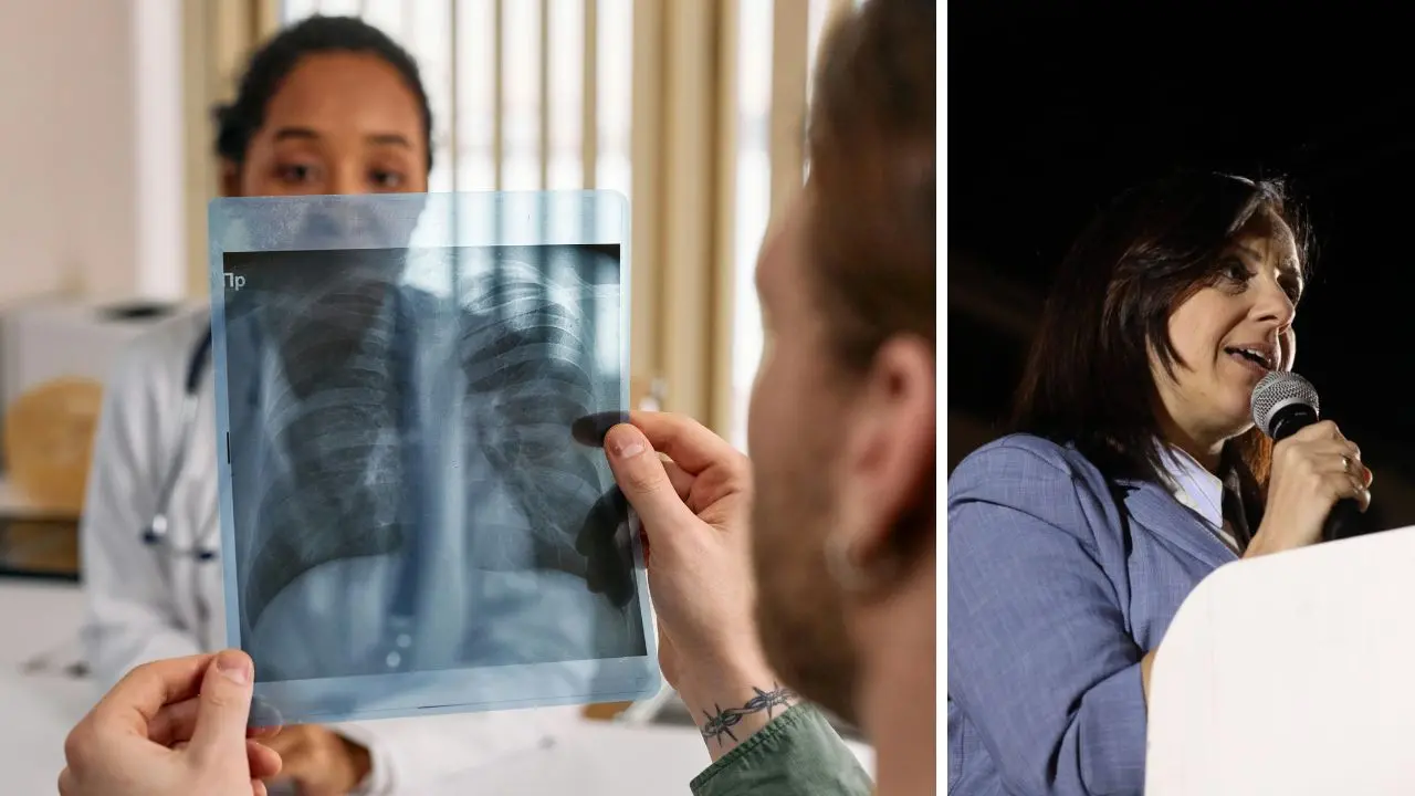 Sanità e tumori in Calabria,\u00A0il sindaco di Isola di Capo Rizzuto chiede risposte e dati certi\n