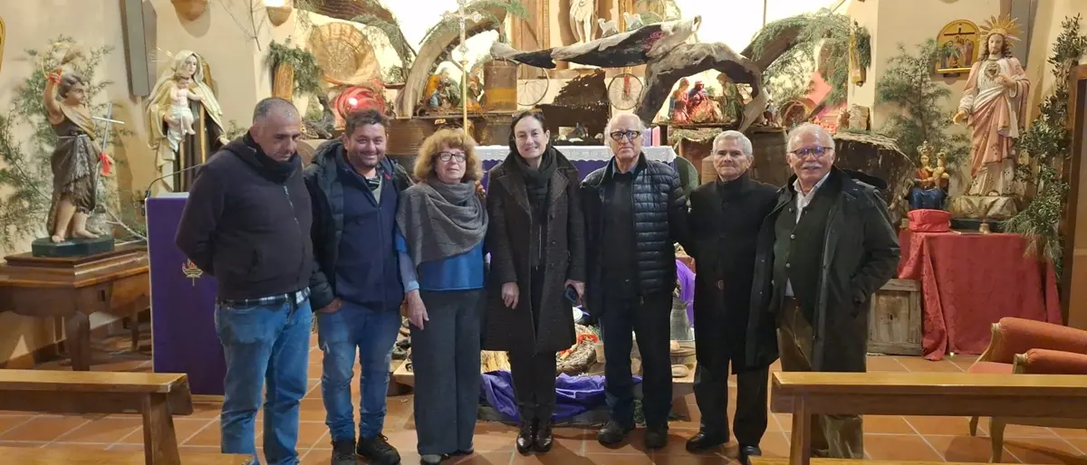 «Storia e identità di Gallicianò a rischio»: l’allarme di Giuseppe Nucera e dei residenti del borgo\n