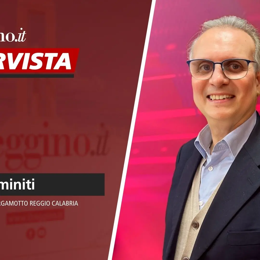 Da Essentia al Museo del Bergamotto, Caminiti non ha dubbi: «È la nostra identità, Reggio la difenda»\n