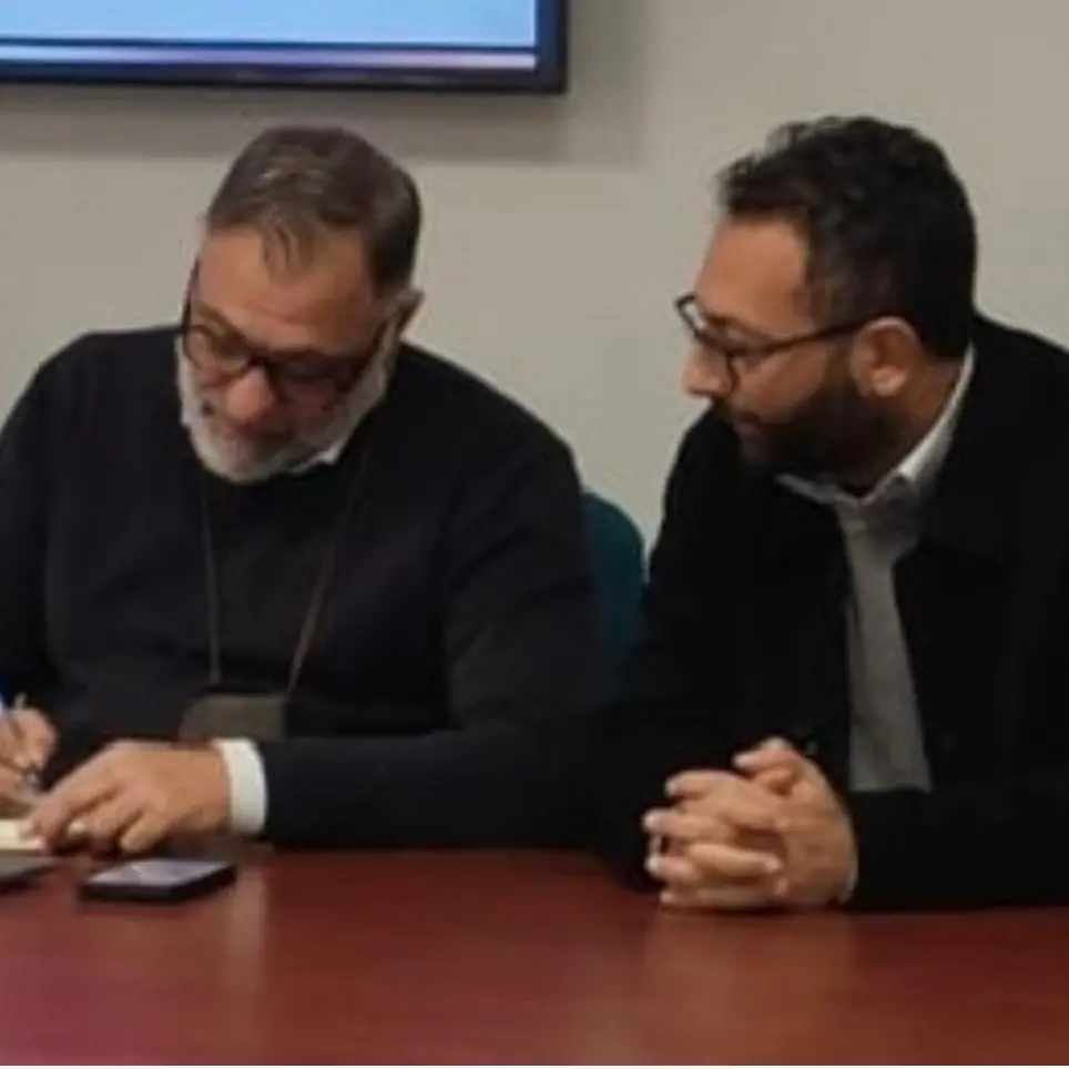 Bosco nella segreteria nazionale di Si, gli auguri del presidente Arci Calabria:\u00A0«Compagno di strada fidato»\n