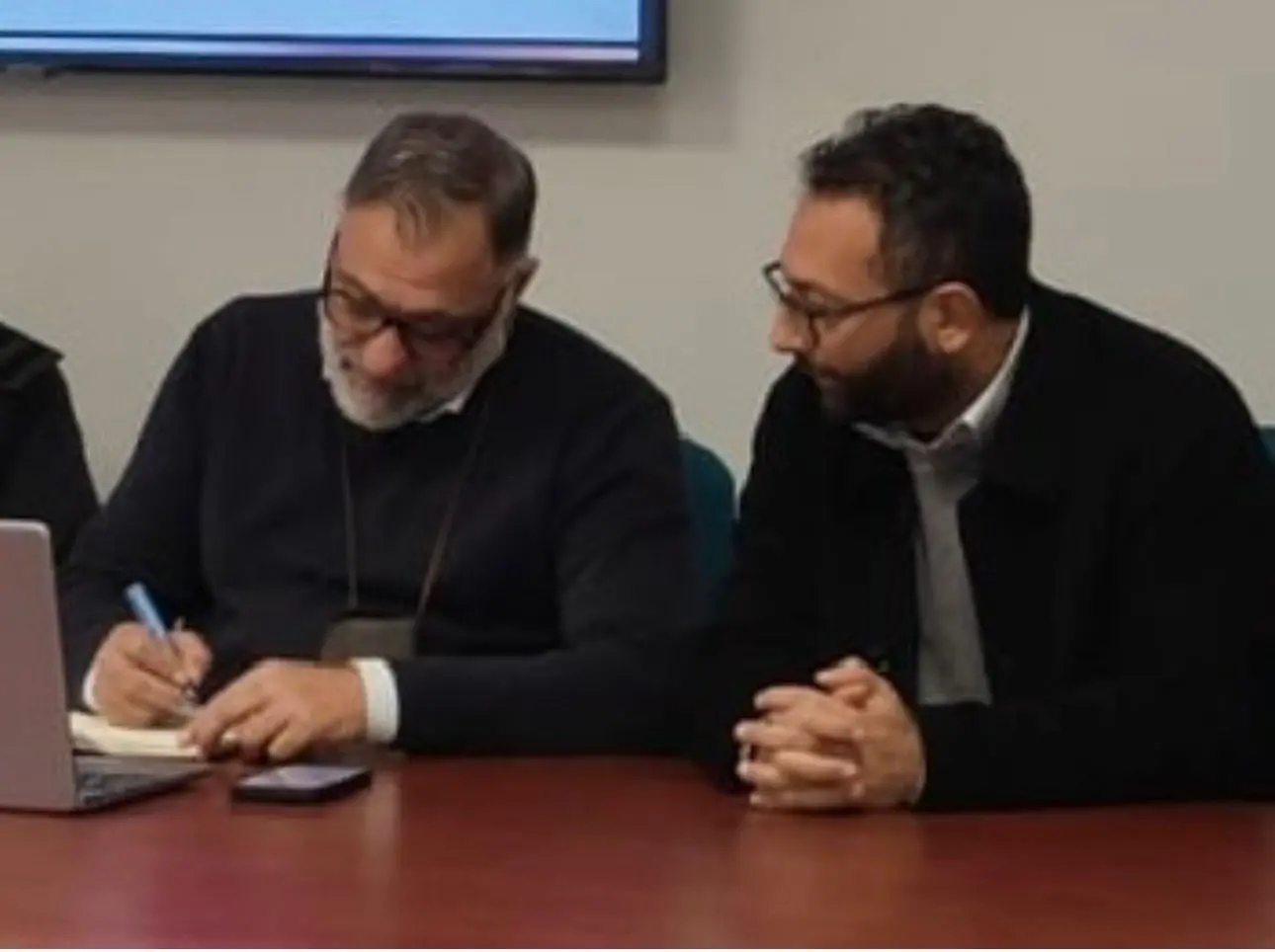 Bosco nella segreteria nazionale di Si, gli auguri del presidente Arci Calabria:\u00A0«Compagno di strada fidato»\n