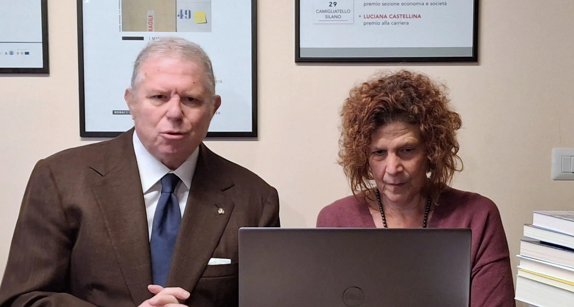 Premio Sila ’49, svelata la Decina 2026: i dieci libri in corsa\n