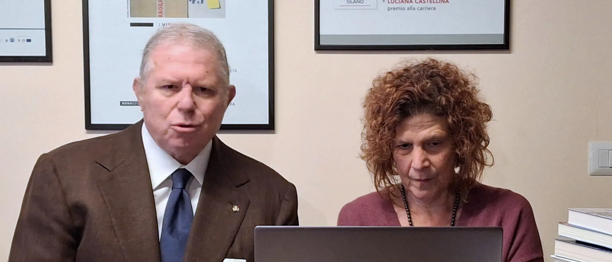 Premio Sila ’49, svelata la Decina 2026: i dieci libri in corsa\n