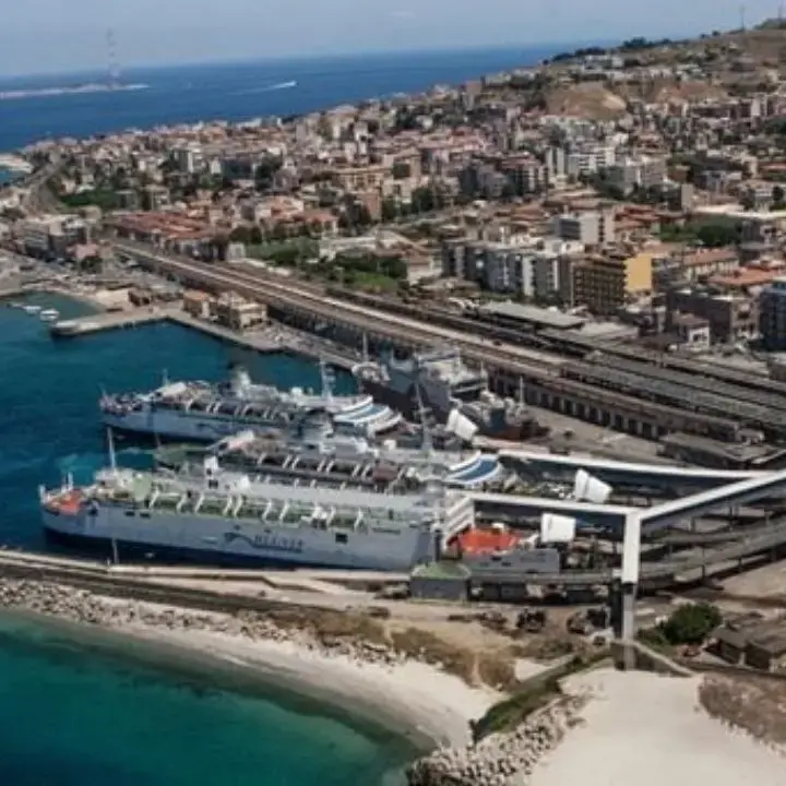 Villa, Musolino (Pd): «Il porto a Sud\u00A0è\u00A0l'alternativa tecnica, politica, culturale al Ponte»\n