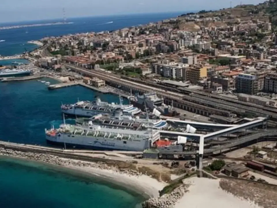 Villa, Musolino (Pd): «Il porto a Sud è l'alternativa tecnica, politica, culturale al Ponte»