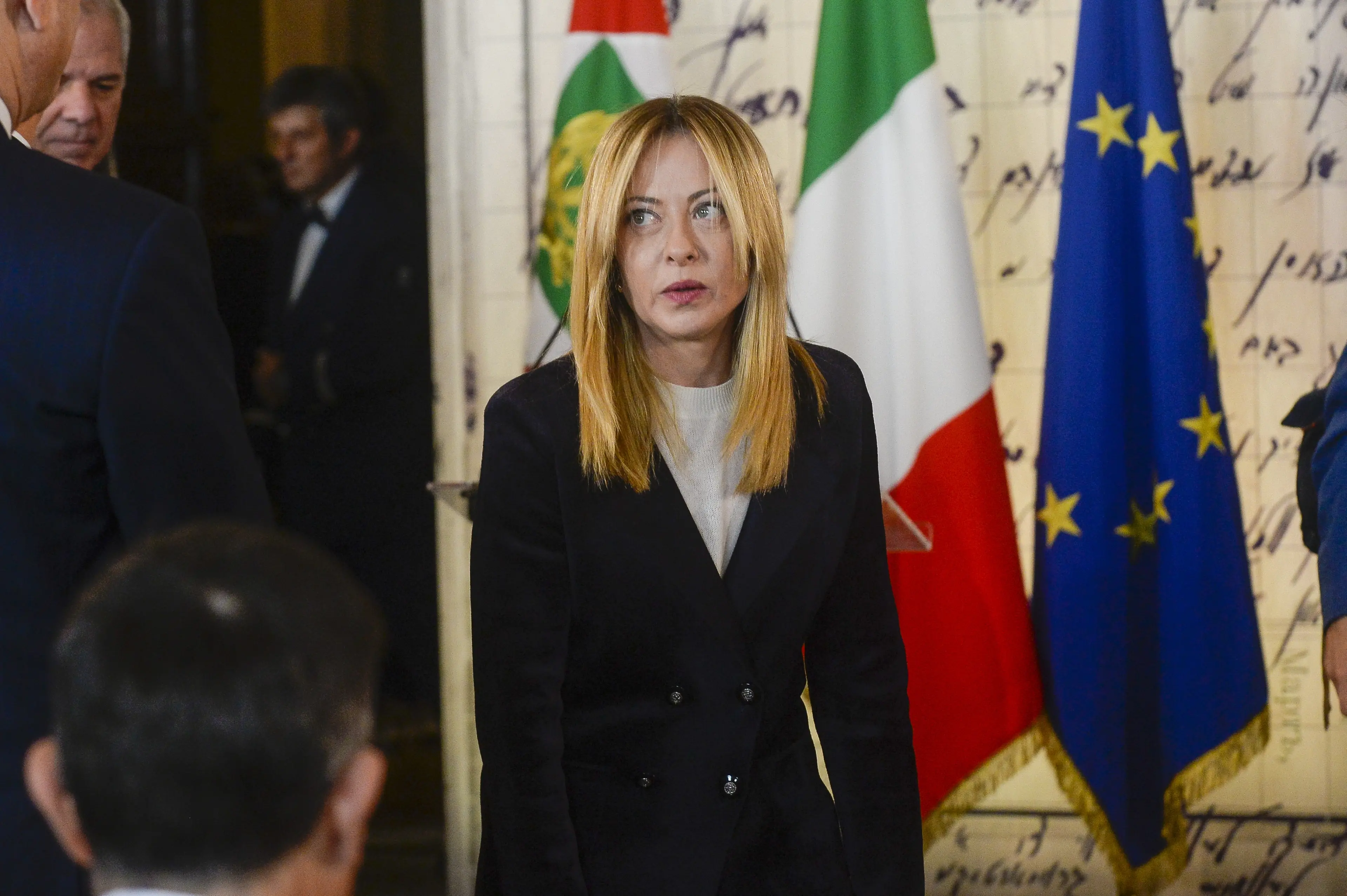 Cosa succederà dopo il referendum: Giorgia Meloni ha davanti a sé due strade, ma conserva un colpo a sorpresa\n