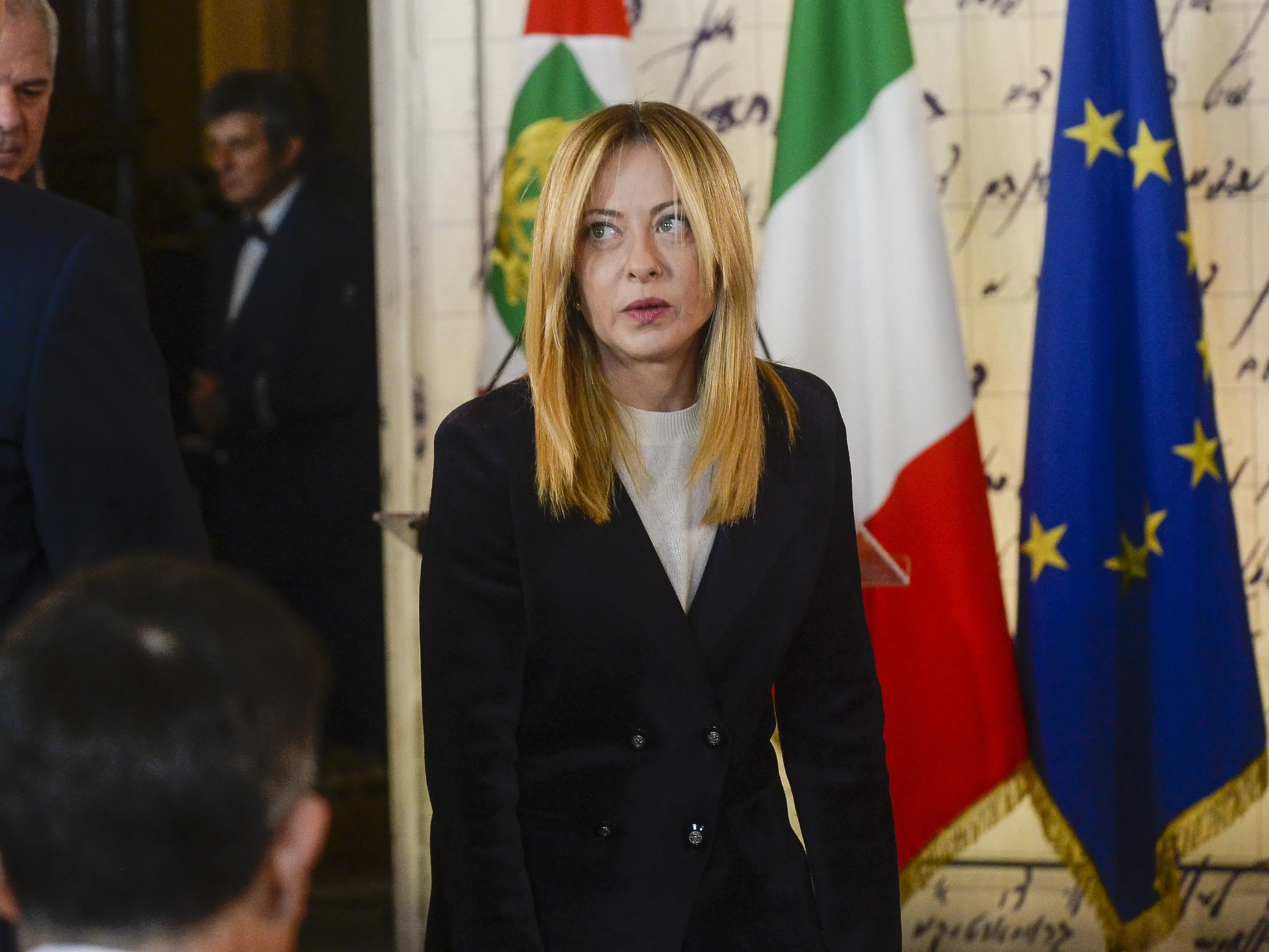 Cosa succederà dopo il referendum: Giorgia Meloni ha davanti a sé due strade, ma conserva un colpo a sorpresa