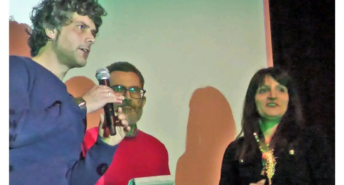 Gioiosa, il liceo artistico di Siderno e il liceo scientifico di Gioiosa al “Premio Rocco Gatto”\n