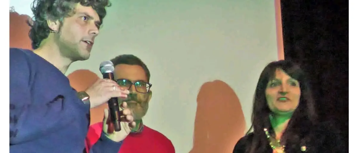 Gioiosa, il liceo artistico di Siderno e il liceo scientifico di Gioiosa al “Premio Rocco Gatto”\n