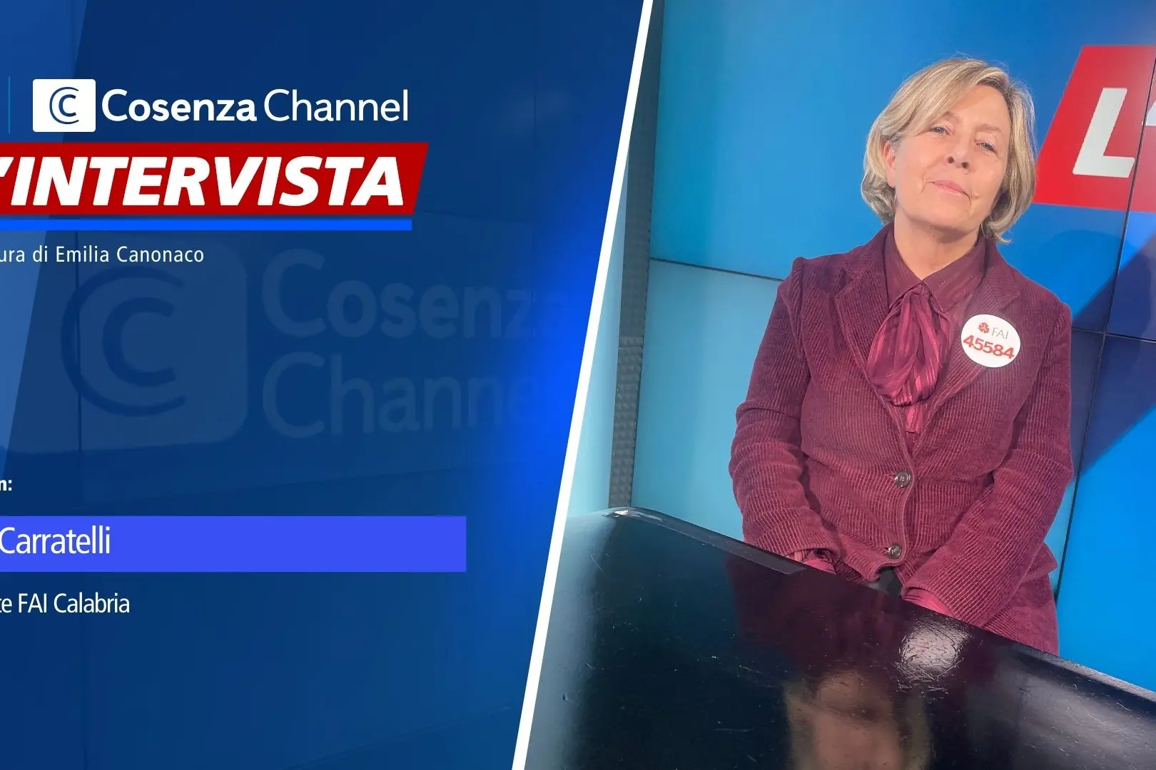 Le Giornate di Primavera del Fai\u00A0svelano la meraviglia della Calabria tra scenari mozzafiato e palazzi nobiliari\n\n\n