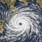 Cinque cicloni in pochi mesi: la Calabria è il nuovo laboratorio del clima estremo nel Mediterraneo “tropicale”\n