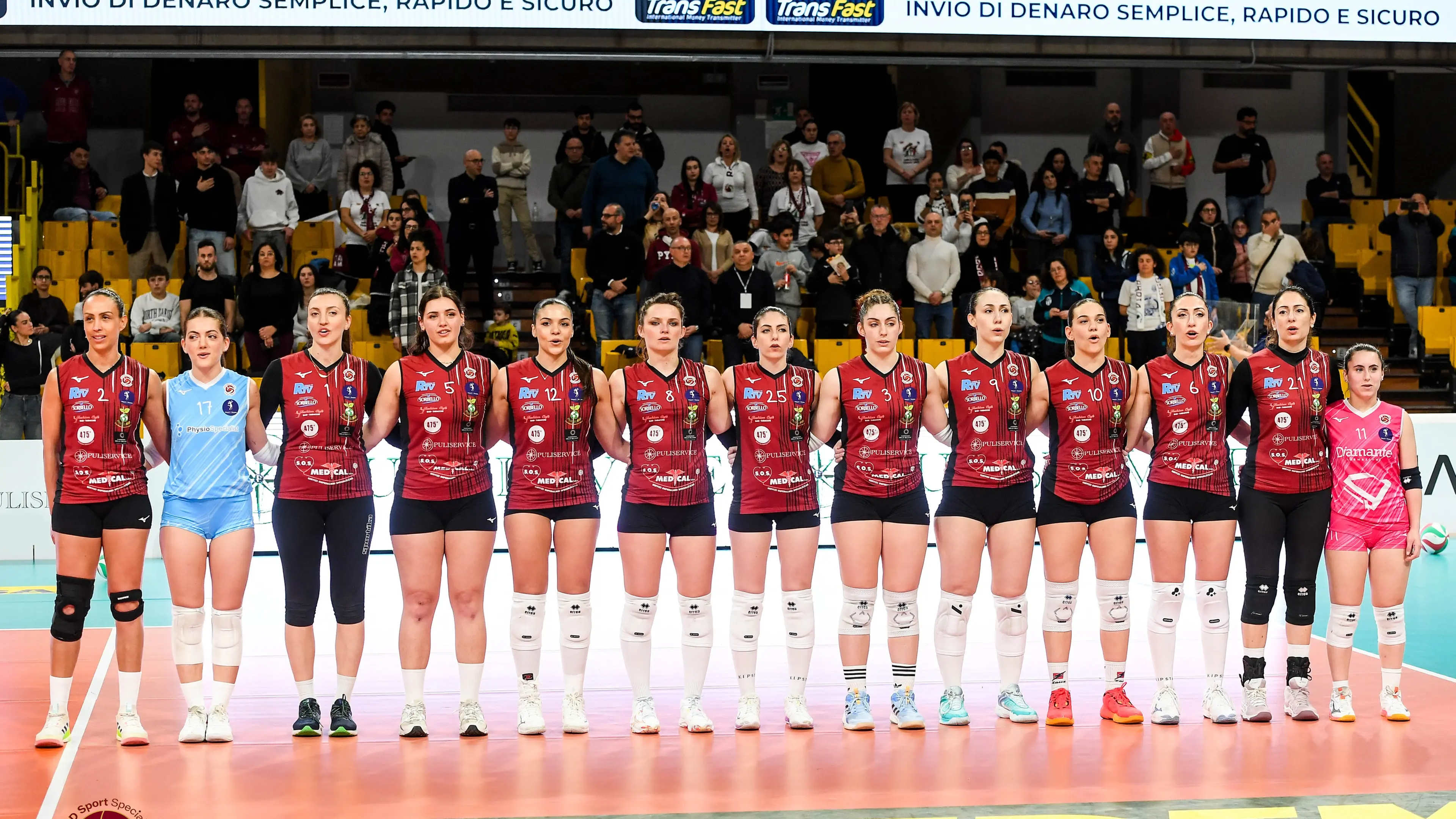 FORTUNATO SERRANO\\'