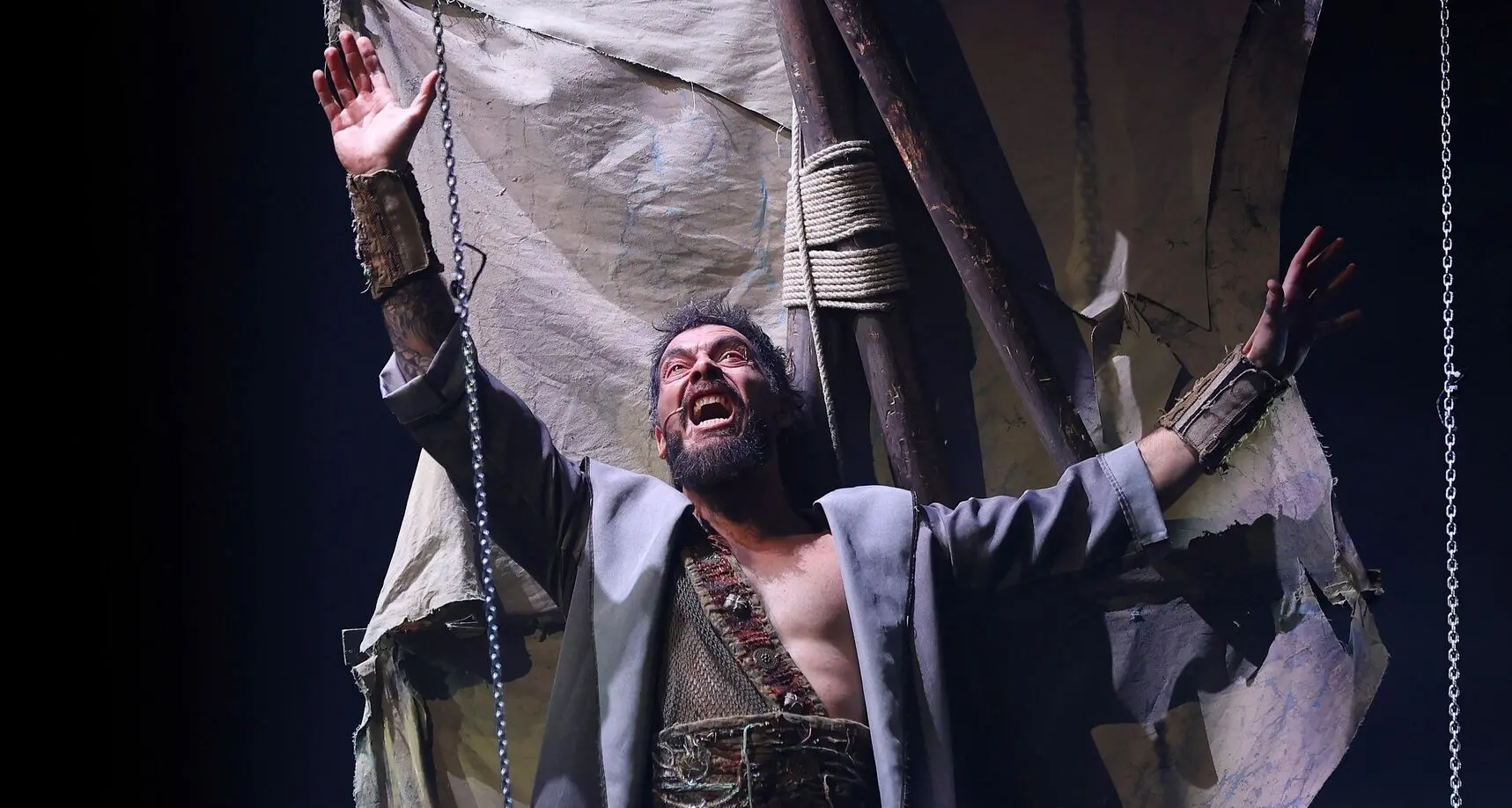 Il teatro che accende i ragazzi, Pegna rilancia la sfida culturale: «Così formiamo il pubblico di domani»\n