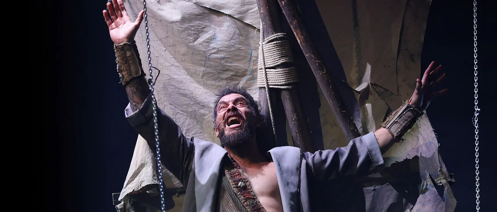 Il teatro che accende i ragazzi, Pegna rilancia la sfida culturale: «Così formiamo il pubblico di domani»\n