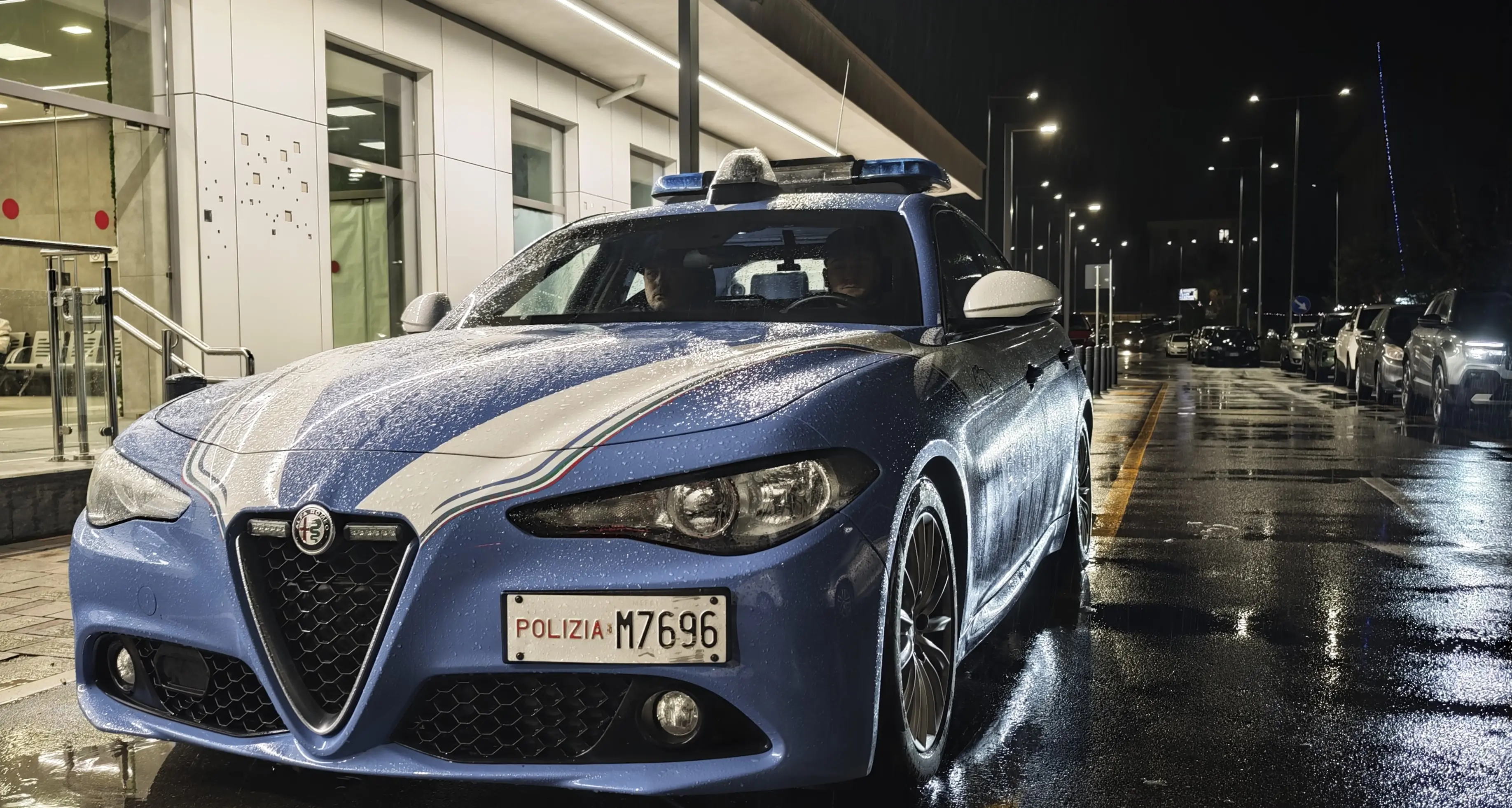 Controlli alla stazione di Vibo-Pizzo: arrestato cittadino tunisino ricercato dal 2023\n