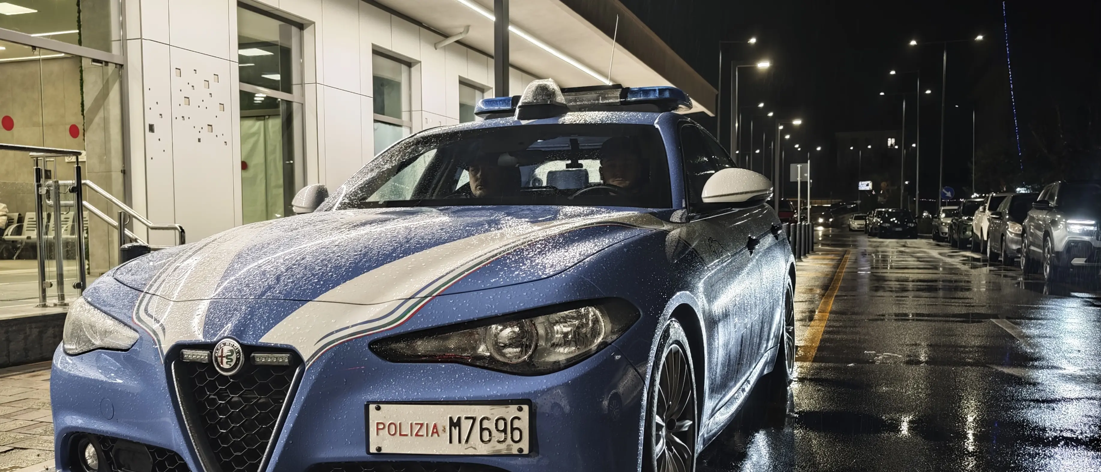 Cittadino tunisino ricercato dal 2023 arrestato in Calabria: rintracciato durante dei controlli alla stazione Vibo-Pizzo\n