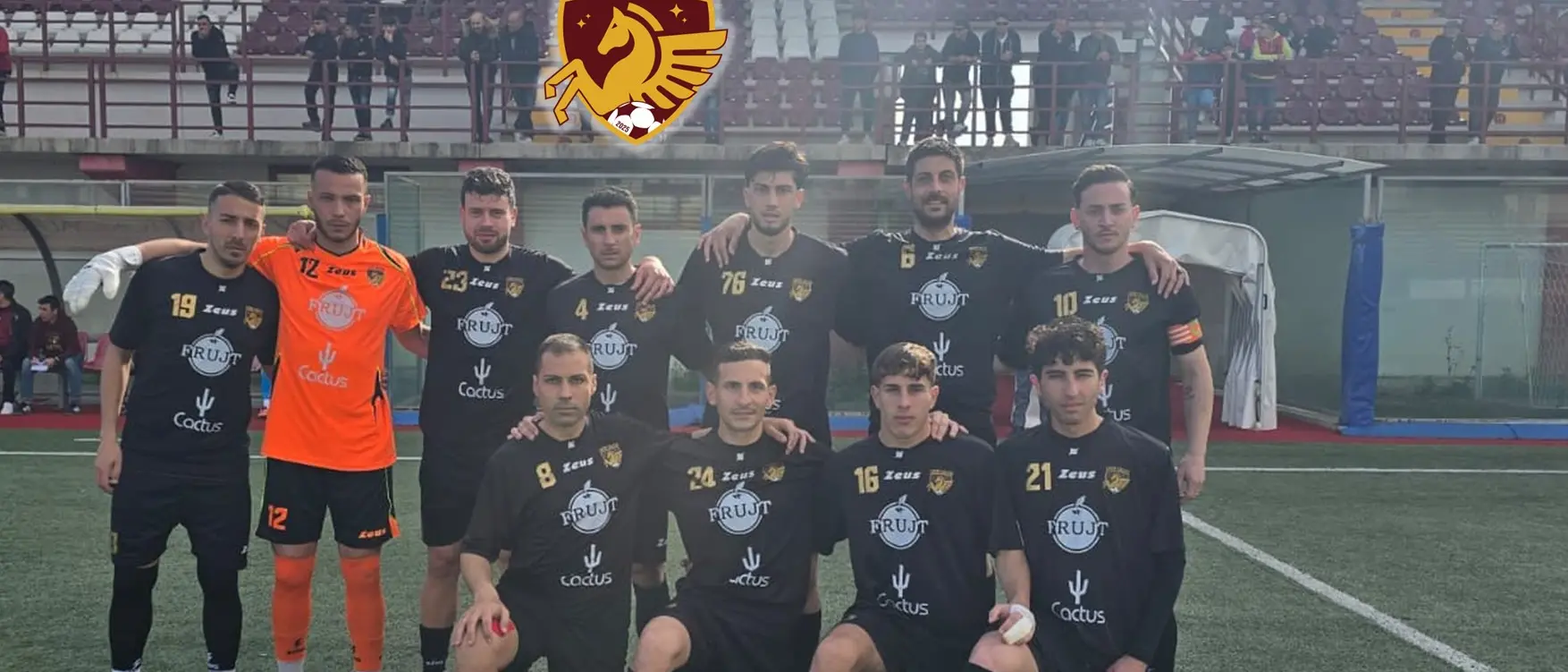 Locri Calcio, vittoria pesante contro lo Spilinga e sguardo già alla prossima stagione\n