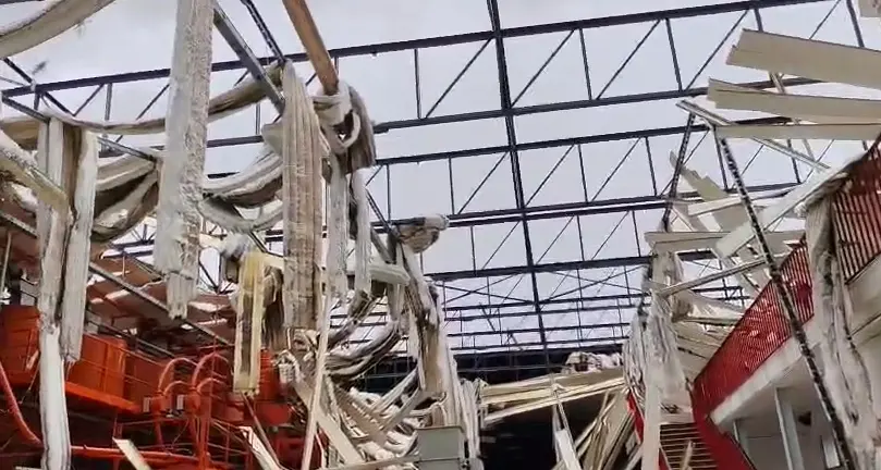 Maltempo, gravi danni alla Guglielmo: la solidarietà del Gruppo Partito Democratico di Catanzaro\n