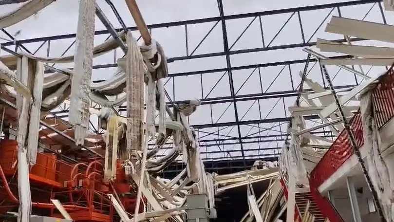 Maltempo, gravi danni alla Guglielmo: la solidarietà del Gruppo Partito Democratico di Catanzaro\n