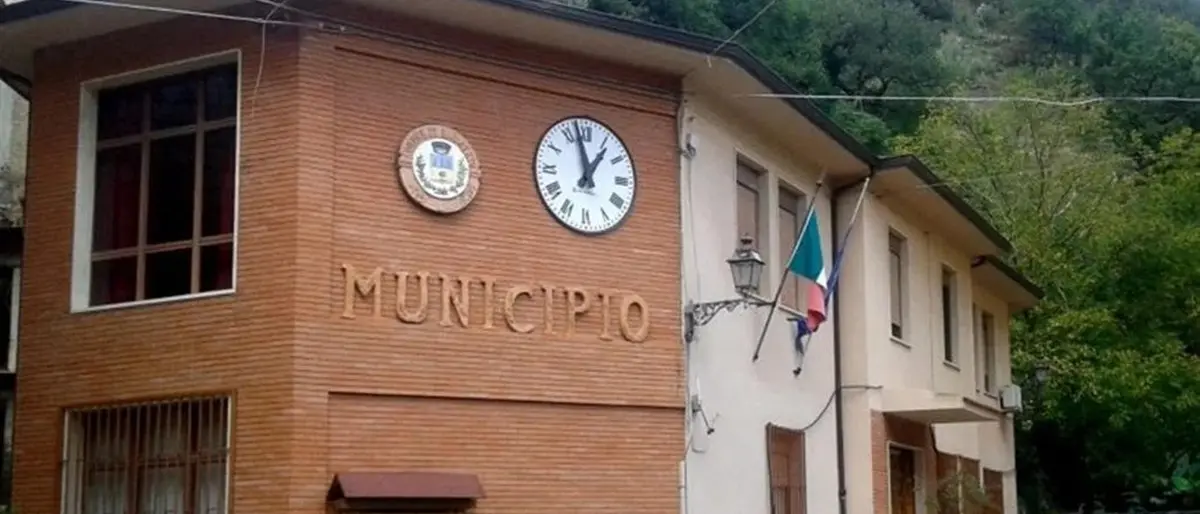 Comune di San Roberto in dissesto finanziario, il\u00A0commissario liquidatore\u00A0Battaglia\u00A0avvia\u00A0la\u00A0nuova fase dell’iter\n