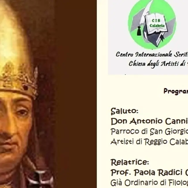 Lectiones Dantis, domani\u00A0Paola Radici Colace relazionerà\u00A0su Bonifacio VIII nella Divina Commedia\n