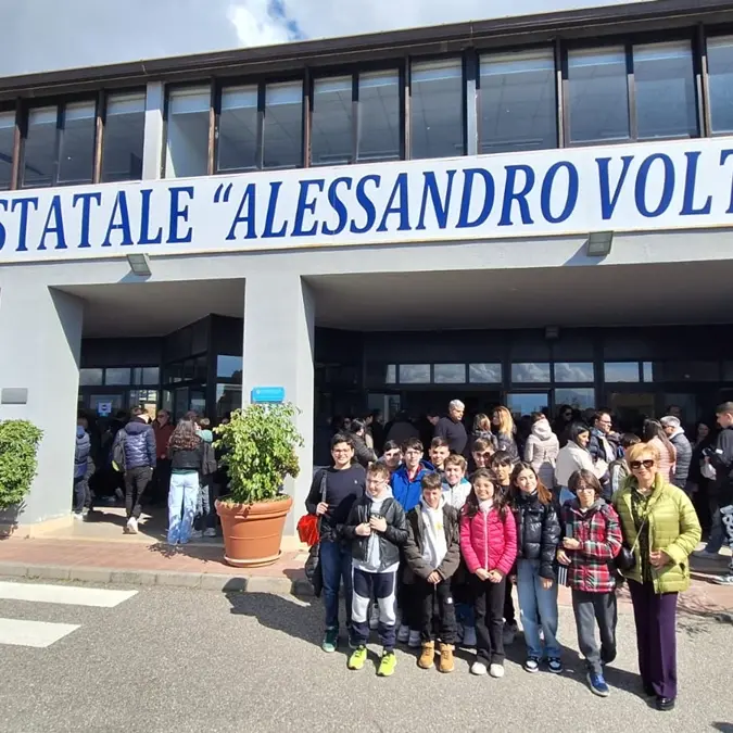Campionati Internazionali della Bocconi, 24 studenti del convitto nazionale\u00A0Campanella in\u00A0semifinale\u00A0\n