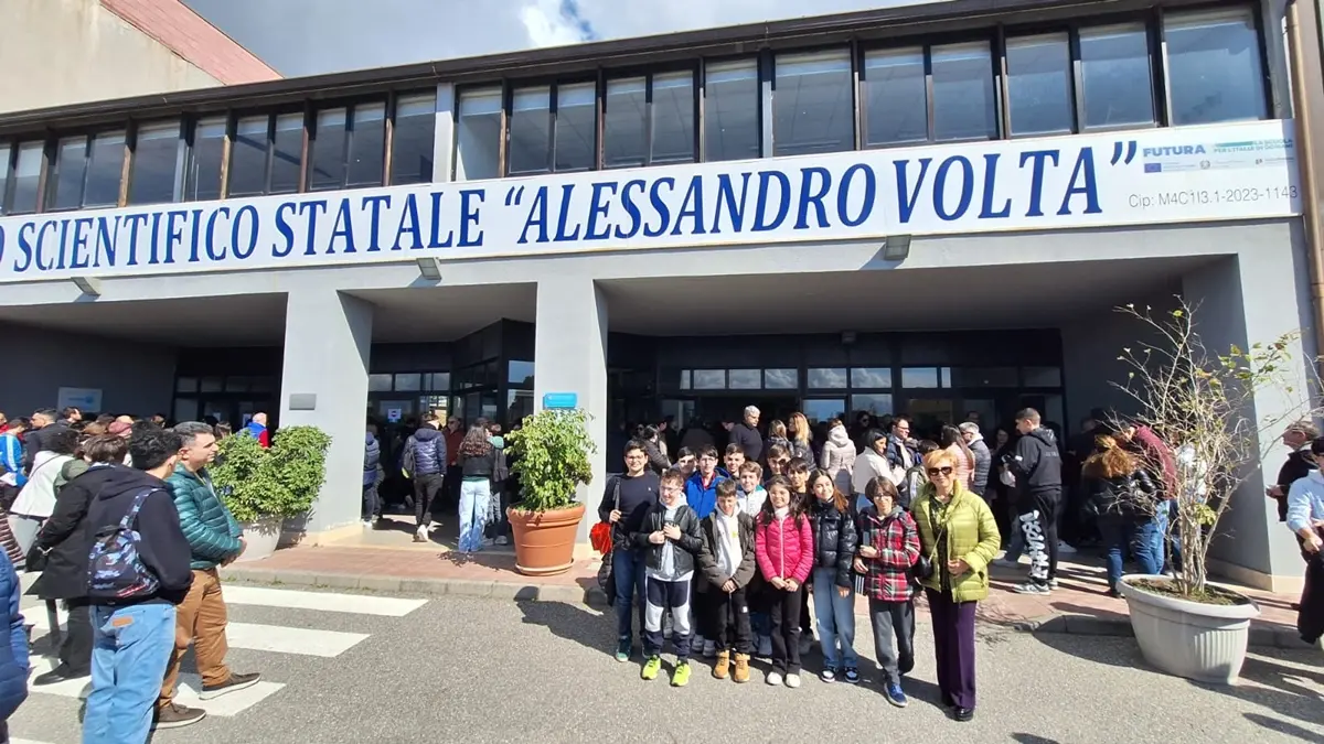Campionati Internazionali della Bocconi, 24 studenti del convitto nazionale\u00A0Campanella in\u00A0semifinale\u00A0\n