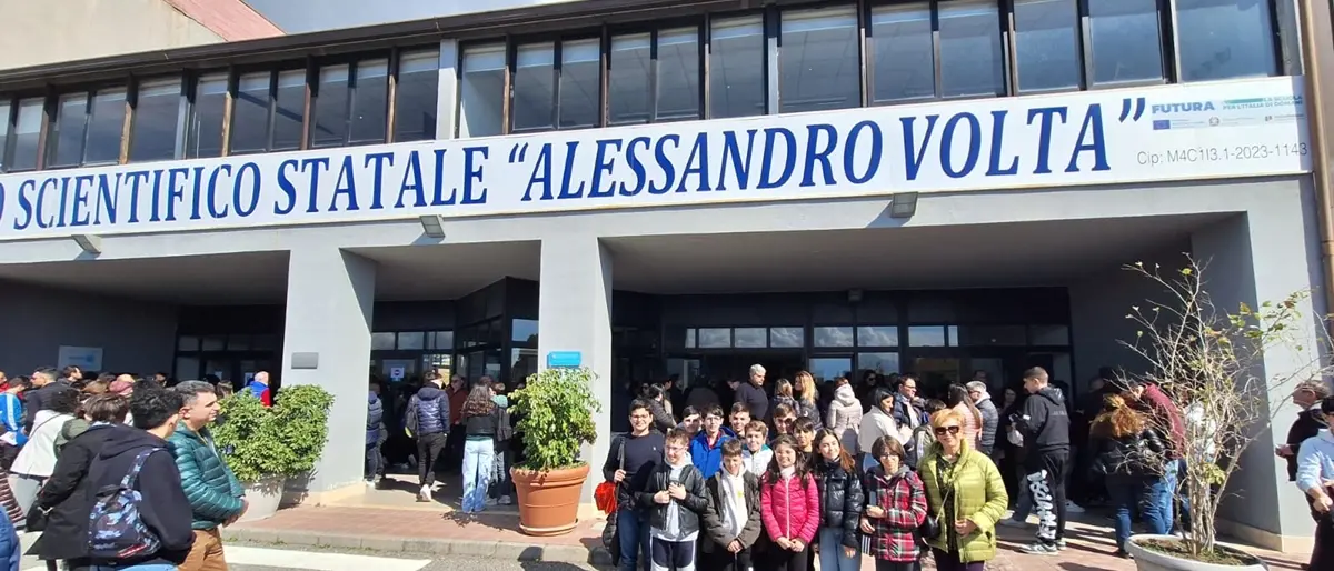 Campionati Internazionali della Bocconi, 24 studenti del convitto nazionale\u00A0Campanella in\u00A0semifinale\u00A0\n