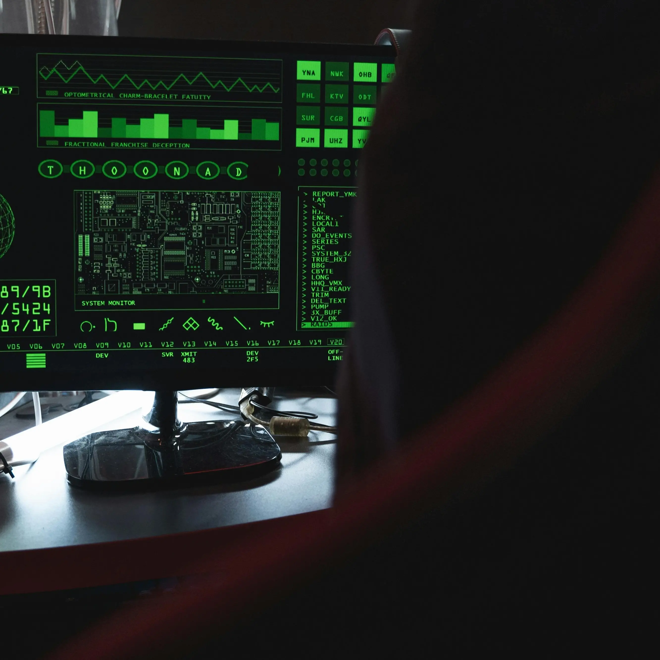 Attacchi hacker, in Italia sono 2.500 ogni settimana: superata la media globale\n