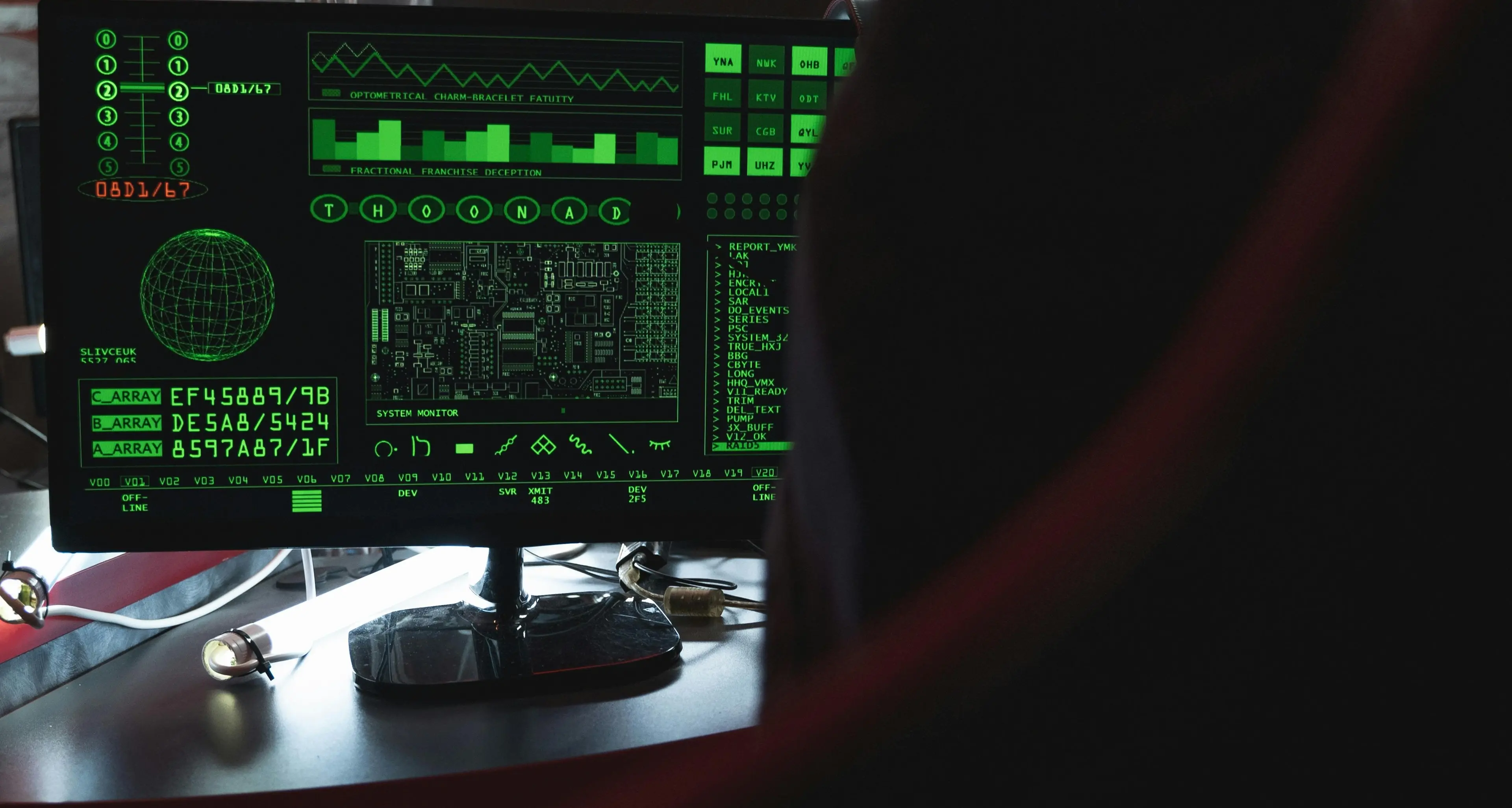 Attacchi hacker, in Italia sono 2.500 ogni settimana: superata la media globale\n