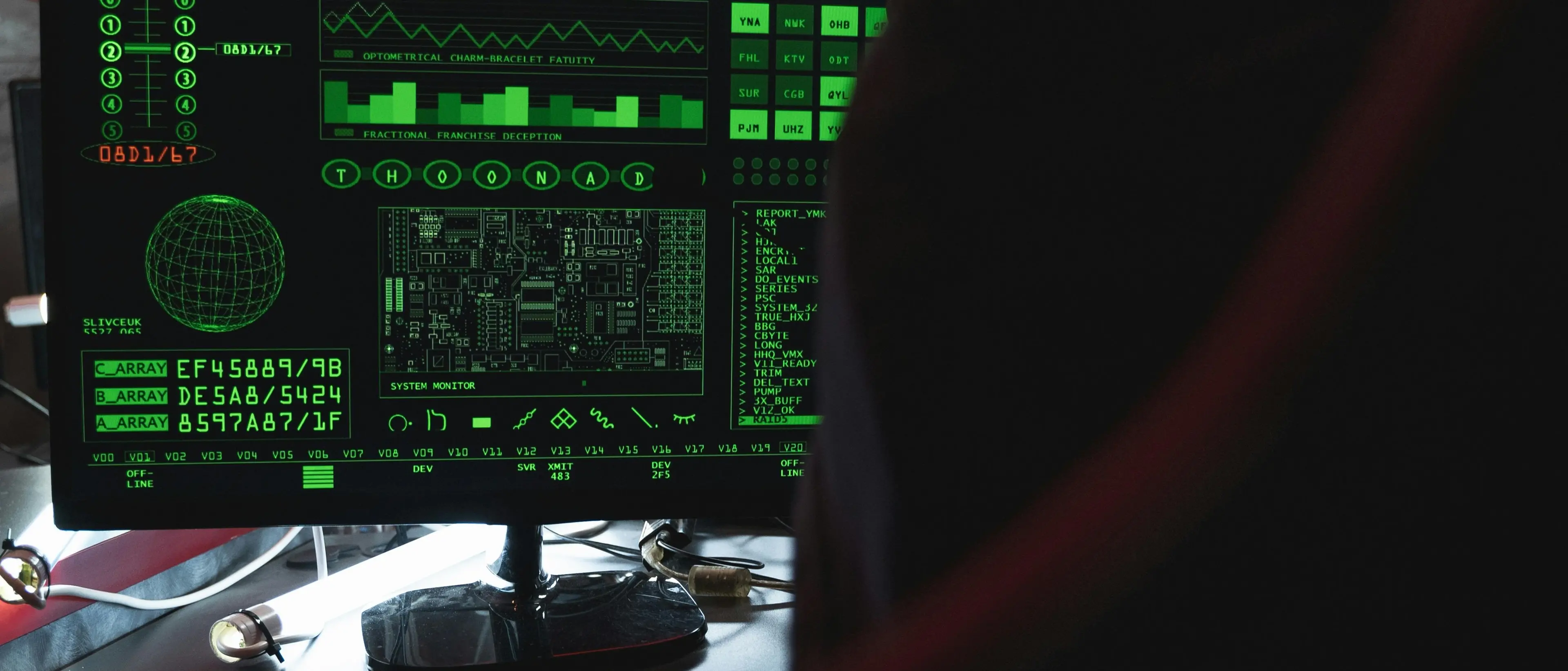 Attacchi hacker, in Italia sono 2.500 ogni settimana: superata la media globale\n